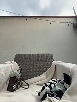 Namii cute online show from February 2026 11:51:01 AM