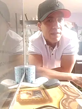 jheico collins online show from January 2026 05:29:02 PM