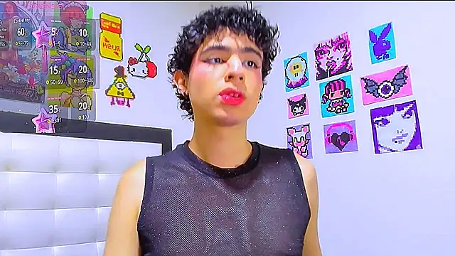 LuanRush  online show from February 2026 10:05:02 PM