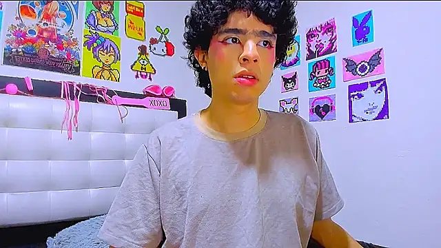 LuanRush  online show from March 2026 02:48:01 AM