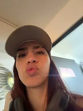 Snapshot of elodie_rouge chatting on July 2026 12:13:01 PM elodie rouge online show from July 2026 12:13:01 PM