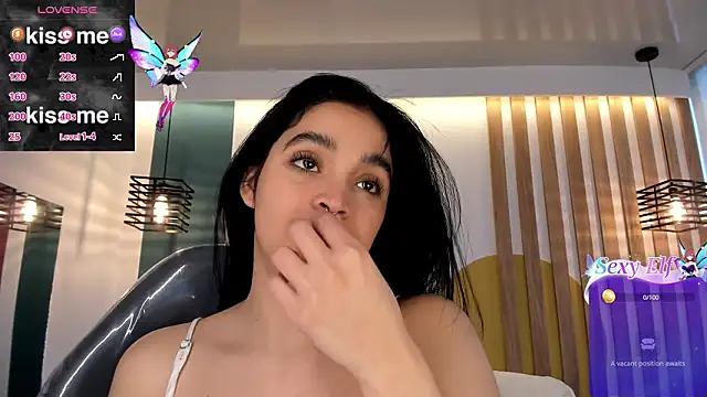 VanessaDoofenshmirtz online show from March 2026 01:07:02 PM