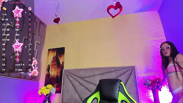 Snapshot of valeri_sotoo chatting on February 2026 01:17:01 PM valeri sotoo online show from February 2026 01:17:01 PM