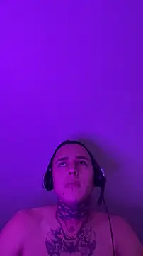 COLOMBIAN20CM online show from January 2026 11:26:01 AM