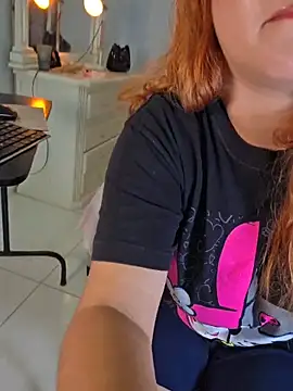  Luciana 1 online show from February 2026 09:44:01 PM