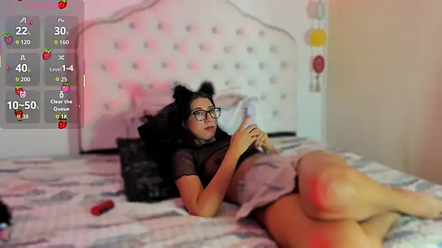 SusannaDoll online show from March 2026 01:39:01 PM