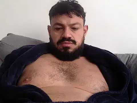 latinCuplex online show from February 2026 09:12:02 AM