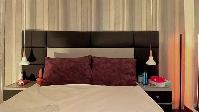 pamelamendez 1 online show from February 2026 03:54:01 AM