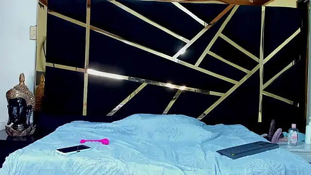 RossyAlvarez online show from February 2026 03:54:01 AM