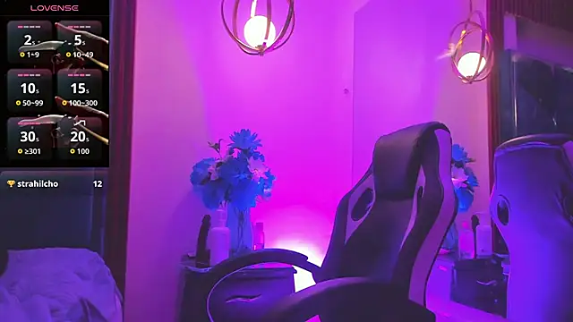 RossyAlvarez online show from February 2026 06:26:01 AM