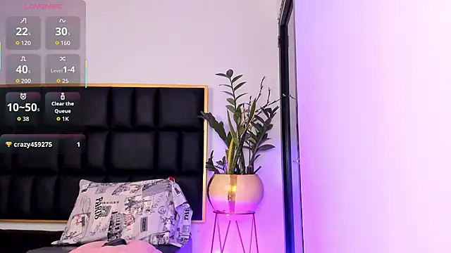 Emma collins01 online show from March 2026 02:28:02 AM