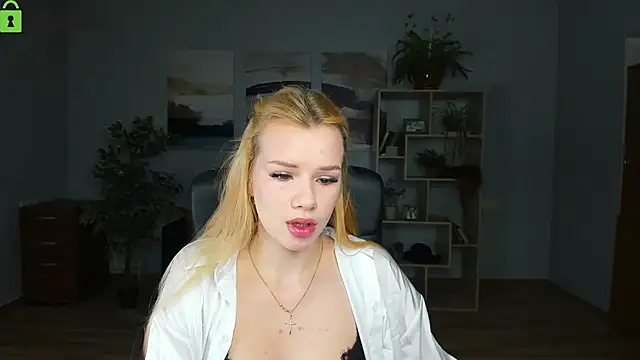 Stacy Western online show from February 2026 06:22:01 AM