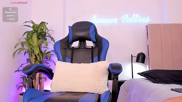 LennerCollins  online show from May 2026 03:55:02 PM