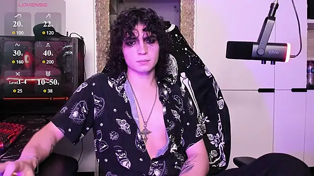 Dean Raven online show from August 2026 03:32:02 AM