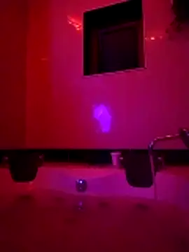 Julieth Monserrat online show from March 2026 04:03:02 AM