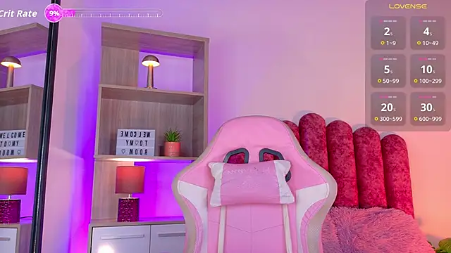 Snapshot of Eli-Bluee chatting on February 2026 02:29:02 PM Eli-Bluee online show from February 2026 02:29:02 PM