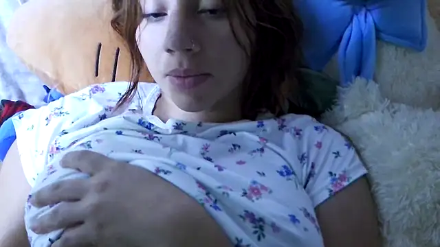 pochilove online show from March 2026 04:19:01 AM