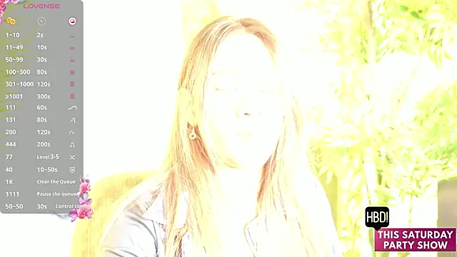 Mary funny online show from February 2026 08:51:01 PM