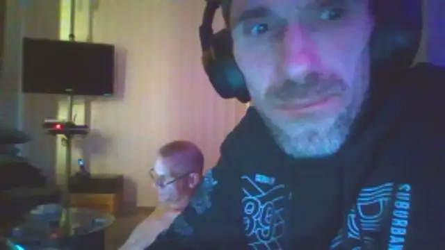 BlnAktivGay online show from February 2026 11:38:01 PM