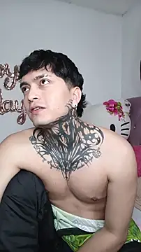 milo boy98 online show from February 2026 02:28:01 AM