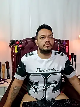 Stevens-dbs online show from March 2026 12:50:02 AM