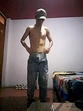 angelguere online show from January 2026 12:03:02 AM