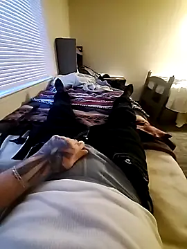 Snapshot of jamesybooy chatting on February 2026 01:00:02 AM jamesybooy online show from February 2026 01:00:02 AM