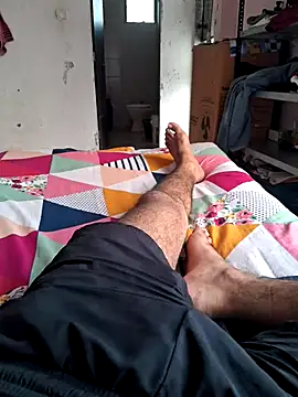 rajself online show from February 2026 12:16:01 PM