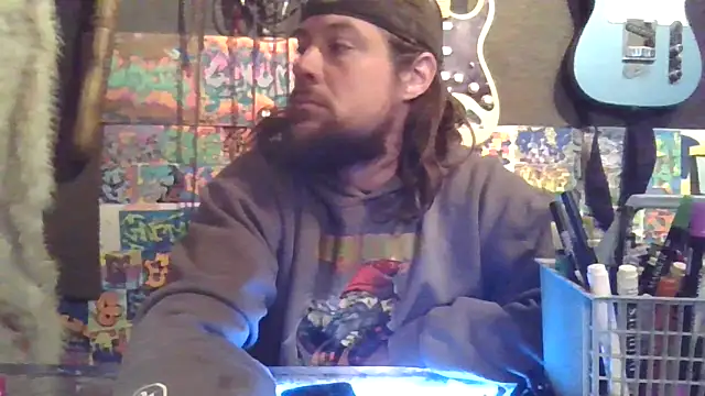 unknowner123 online show from March 2026 10:03:01 PM