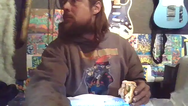 unknowner123 online show from March 2026 03:17:01 AM