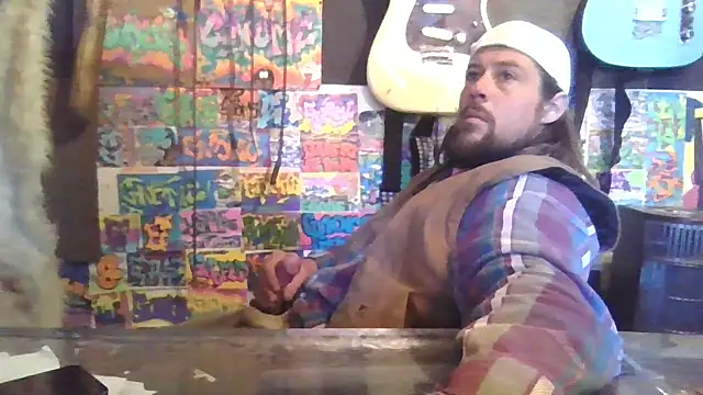 unknowner123 online show from March 2026 03:22:01 PM