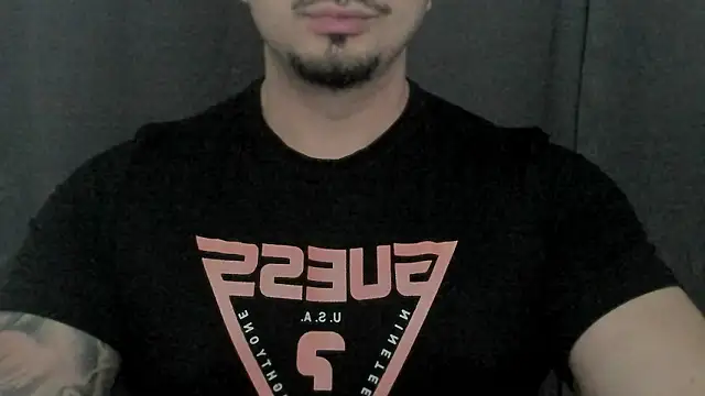 TONYWILSONN online show from March 2026 05:21:02 AM