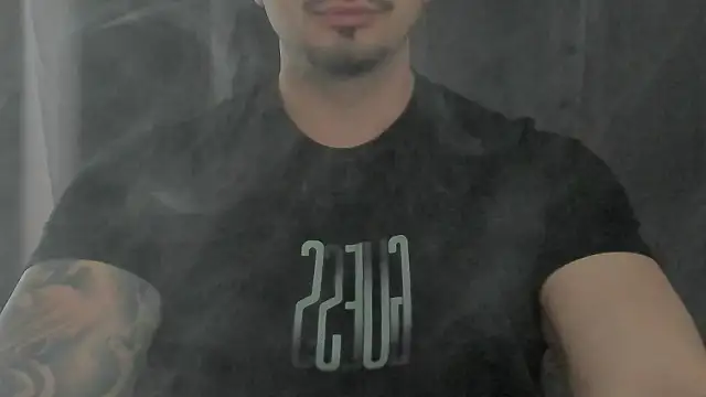 TONYWILSONN online show from March 2026 06:40:01 AM