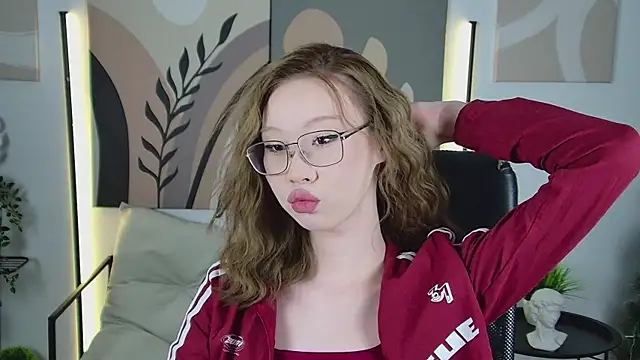 SarahRice online show from February 2026 04:34:02 PM