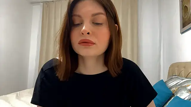 SweetAria1 online show from February 2026 05:09:02 PM