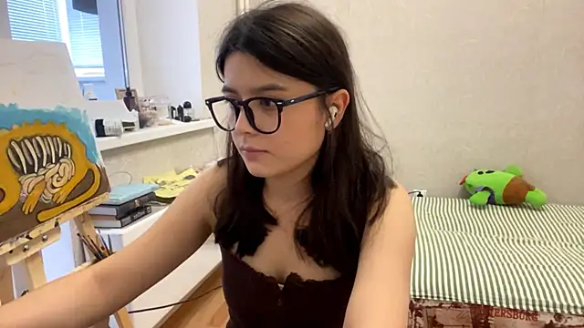 SaintMari online show from July 2026 02:21:01 PM