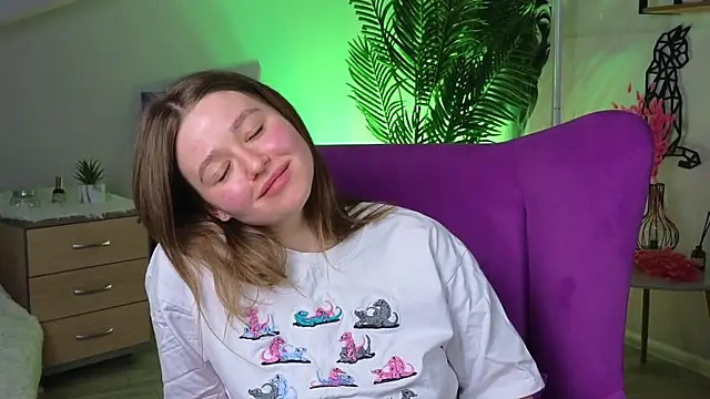 IreneKnickrehm online show from January 2026 03:16:01 PM