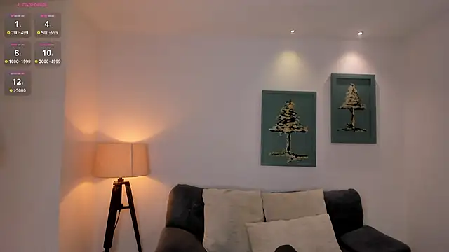 EmilyCarterX online show from February 2026 11:16:01 AM