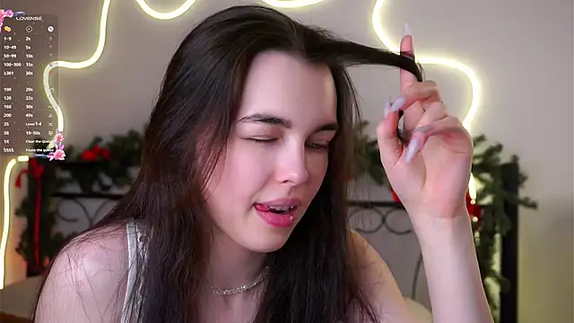 MirnaTellado online show from February 2026 07:14:02 PM