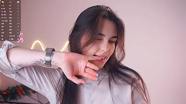 MirnaTellado online show from March 2026 09:43:01 PM