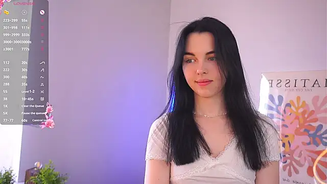 MirnaTellado online show from April 2026 07:27:01 AM