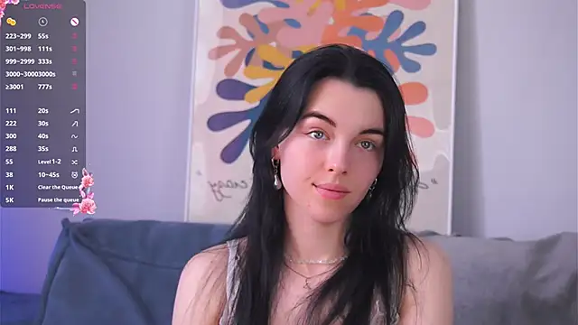 MirnaTellado online show from April 2026 07:53:01 AM