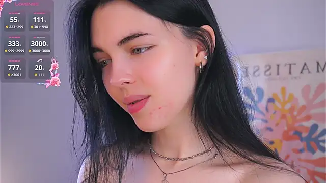 MirnaTellado online show from April 2026 07:13:01 AM