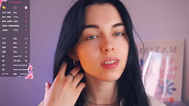 MirnaTellado online show from April 2026 07:14:01 AM