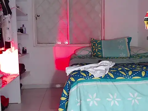 julieth spencer1 online show from January 2026 07:11:01 PM