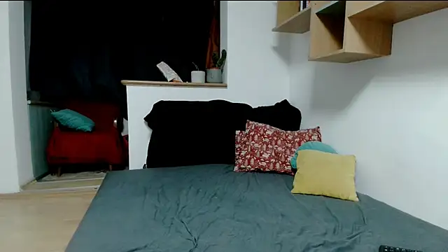 Crista-Elio online show from March 2026 04:46:01 PM