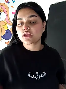 Emma Sweet- online show from January 2026 07:40:01 PM