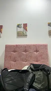 Alexander Connor online show from April 2026 11:57:01 AM