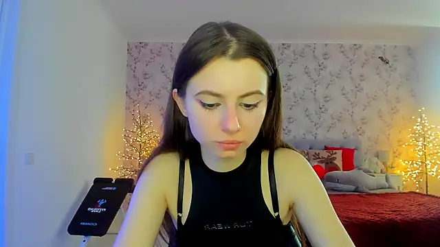 Snapshot of Hot_Molly5 chatting on February 2026 11:50:01 AM Hot Molly5 online show from February 2026 11:50:01 AM