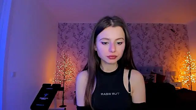 Snapshot of Hot_Molly5 chatting on February 2026 07:37:01 PM Hot Molly5 online show from February 2026 07:37:01 PM